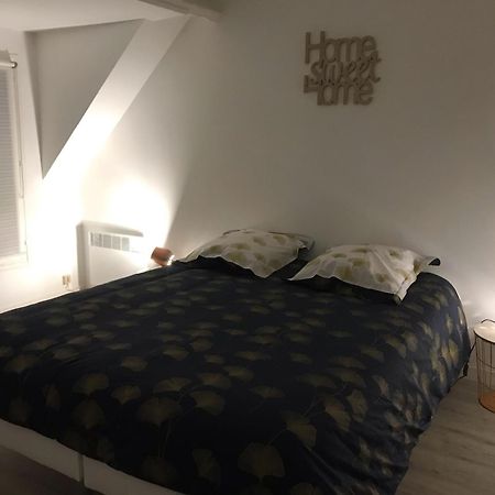 Maison Guerande La Baule Eksteriør billede