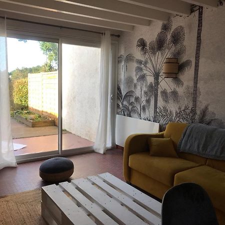 Maison Guerande La Baule Eksteriør billede