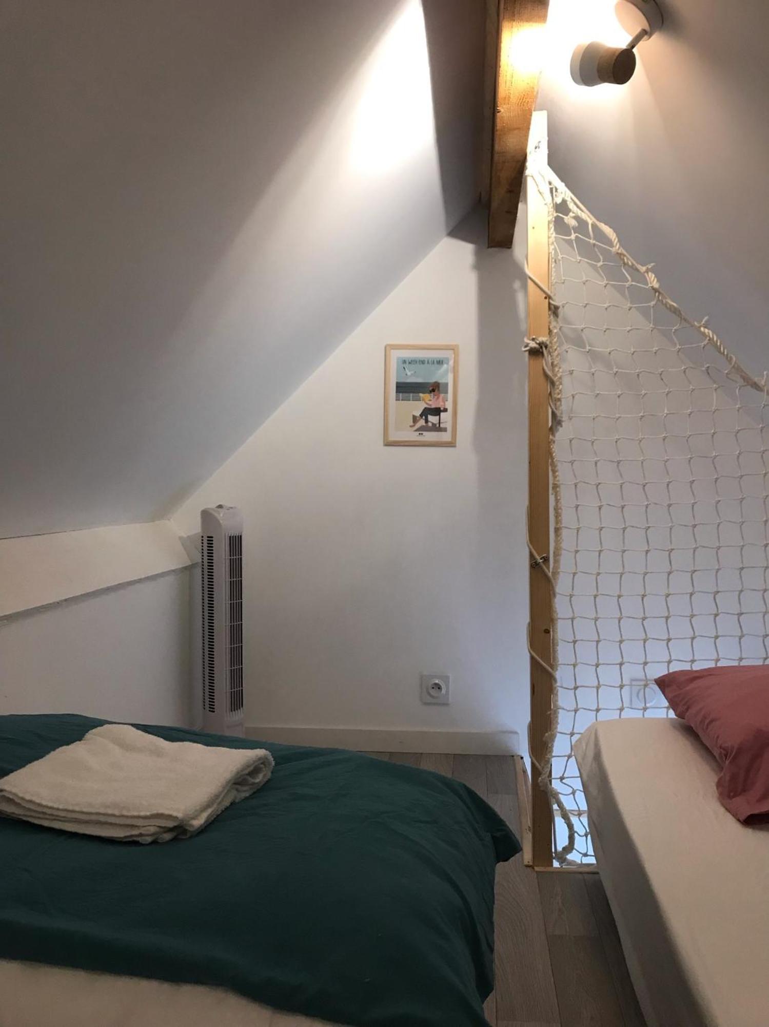 Maison Guerande La Baule Eksteriør billede