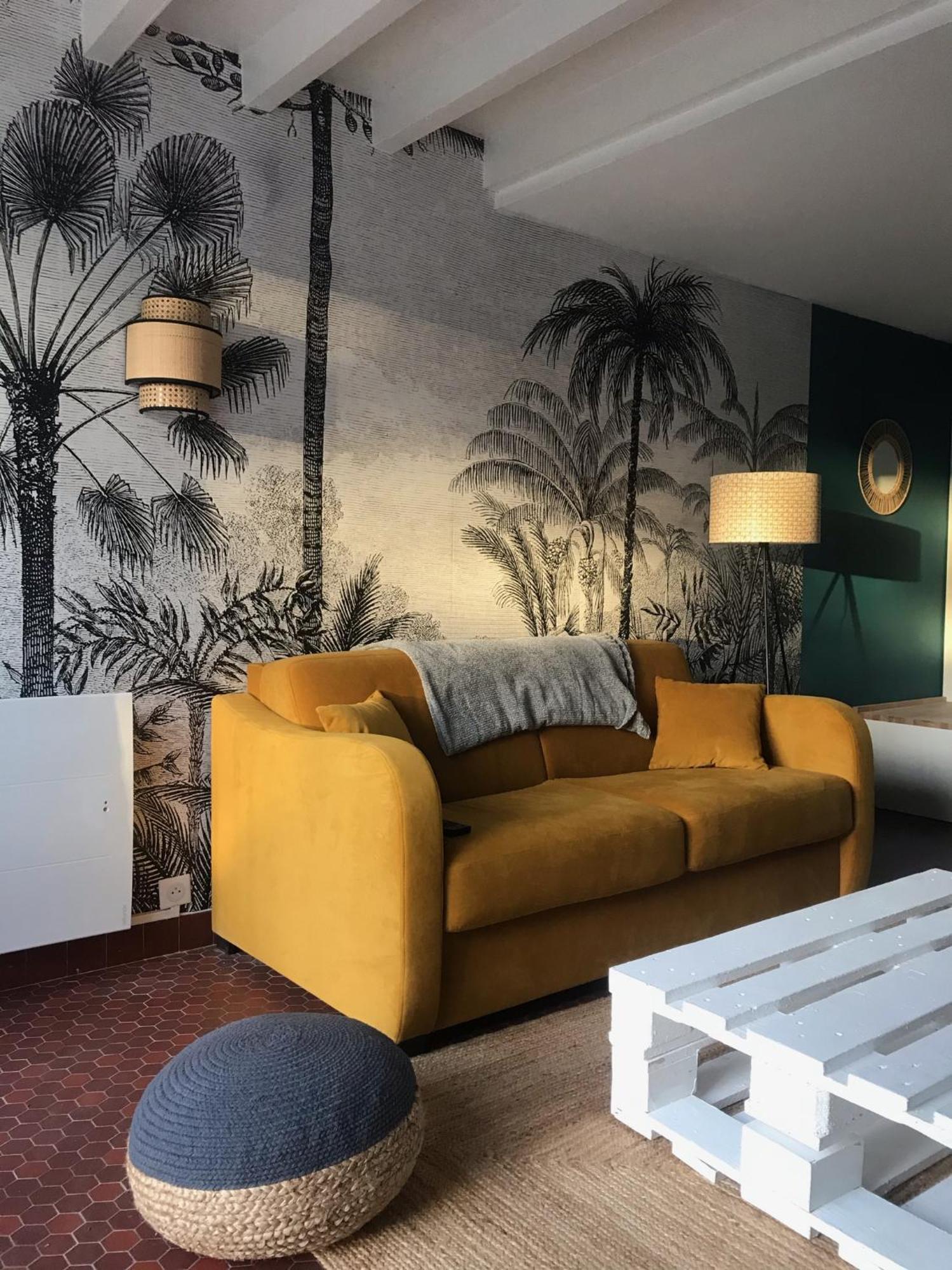 Maison Guerande La Baule Eksteriør billede