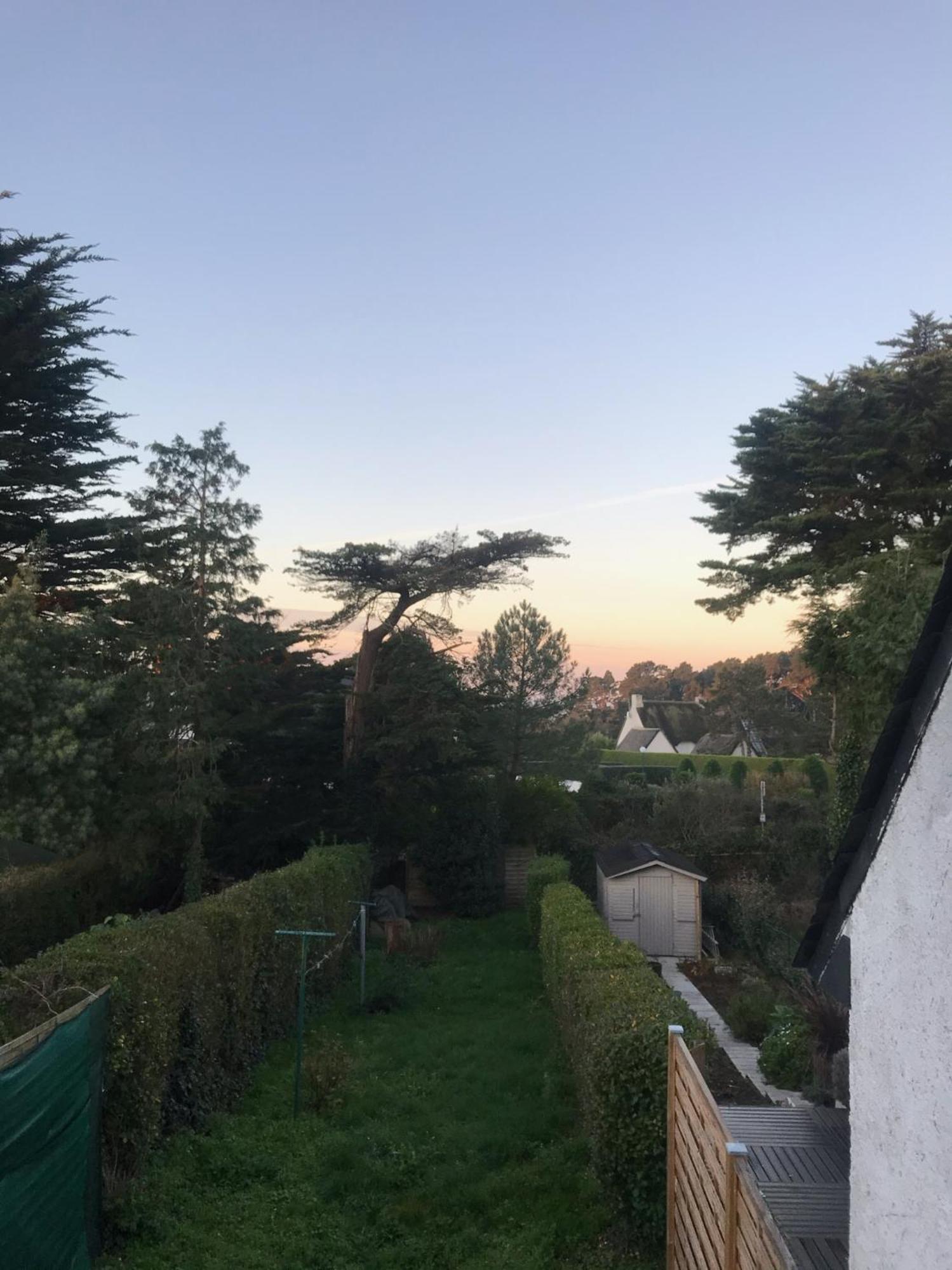 Maison Guerande La Baule Eksteriør billede