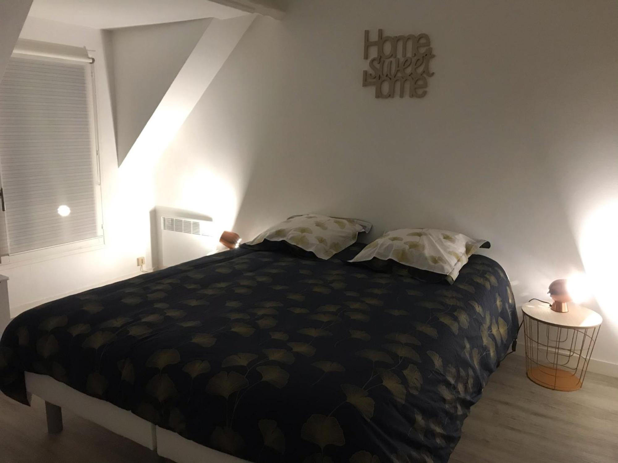 Maison Guerande La Baule Eksteriør billede