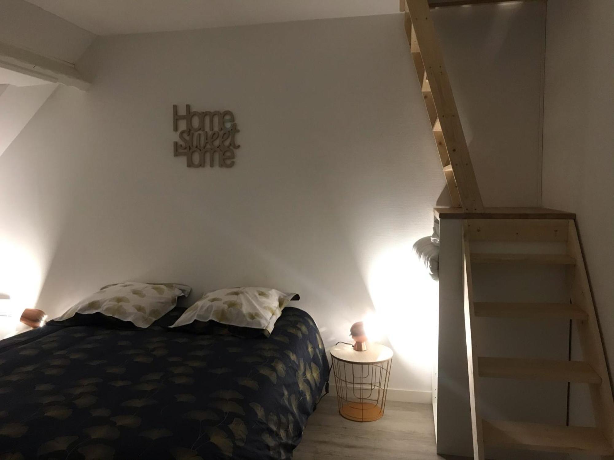 Maison Guerande La Baule Eksteriør billede