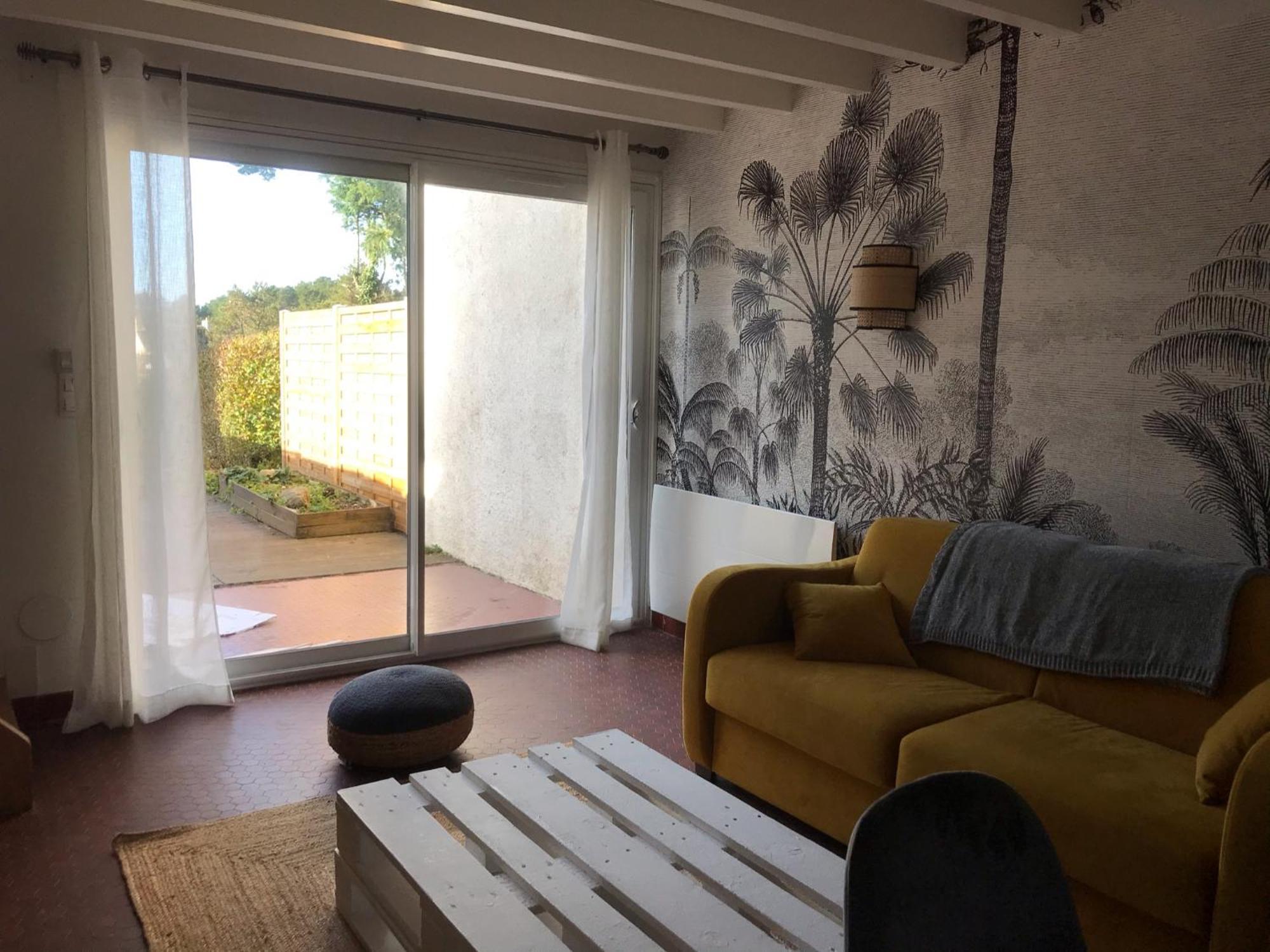 Maison Guerande La Baule Eksteriør billede