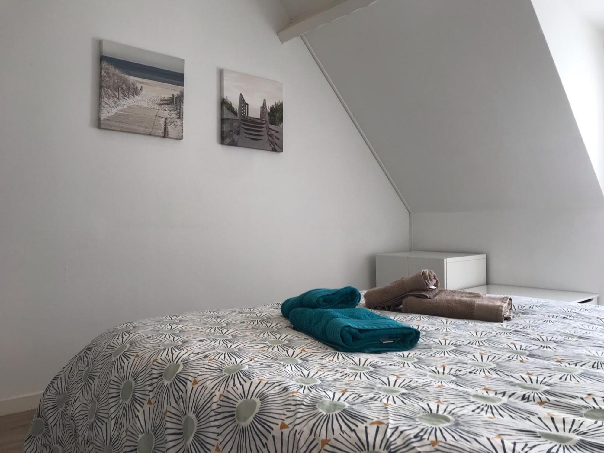 Maison Guerande La Baule Eksteriør billede